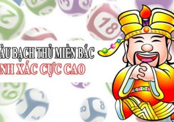 Soi cầu đề bạch thủ trong ngày