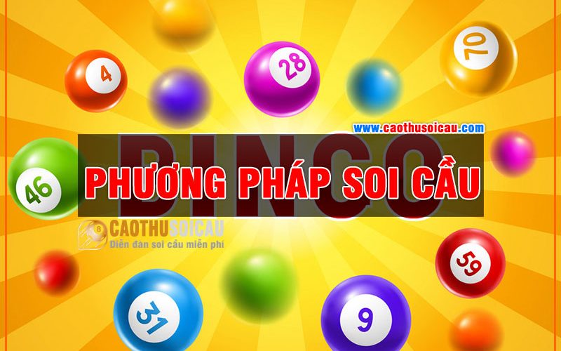 Tìm phương pháp soi cầu lô đề chuẩn nhất hiện nay